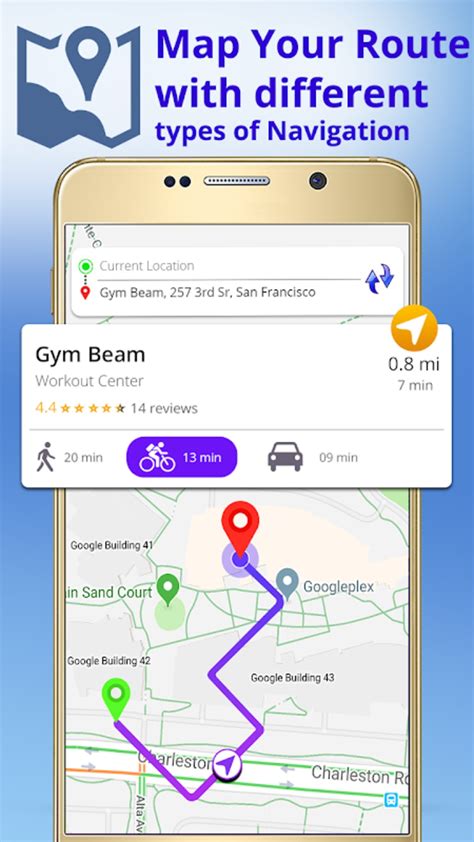 Download do APK de Traveler para Android .